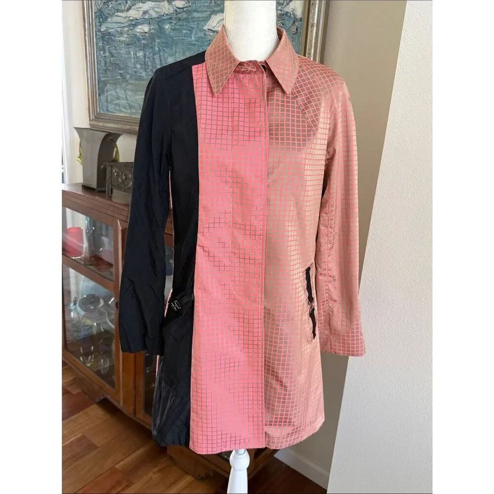 Custo Barcelona coat